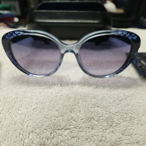 Coach Women's Sunglasses